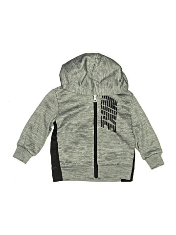 Nike Zip Up Hoodie (view 1)