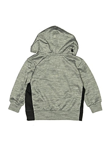 Nike Zip Up Hoodie (view 2)