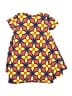 Lularoe Yellow Dress Size 2 - photo 2