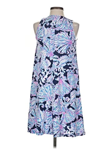 Lilly Pulitzer Casual Dress (view 1)