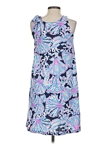 Lilly Pulitzer Casual Dress (view 2)