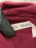 Mudd 100% Rayon Burgundy Long Sleeve Button-Down Shirt Size 2X - photo 7