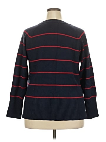 Banana Republic Factory Store Pullover Sweater (view 2)