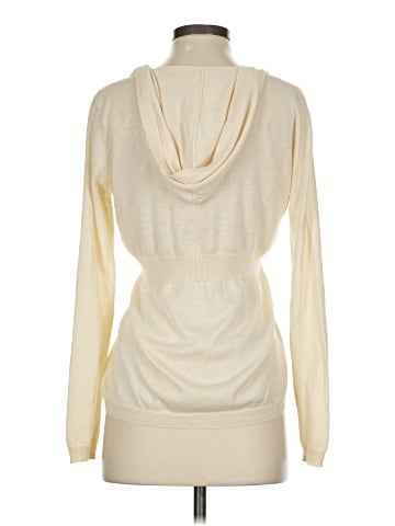 Rebecca Taylor Silk Cardigan (view 2)