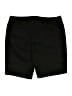 Chico's Solid Black Shorts Size XL (3) - photo 2