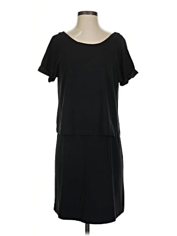 Cuyana Casual Dress (view 1)