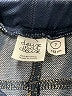 Deux Par Deux Gray Jeans Size 7 - photo 3