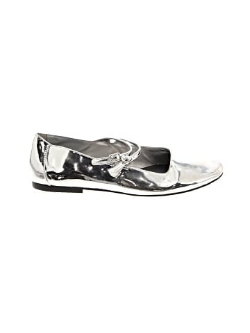 Steve Madden Flats (view 1)