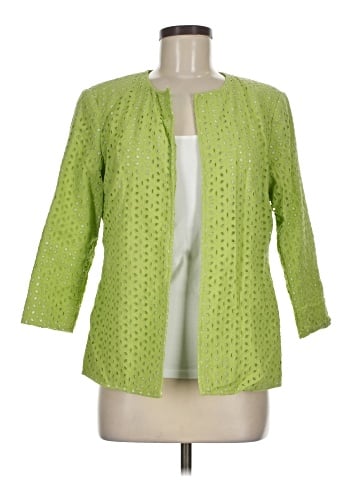 Doncaster Collection Blazer (view 1)