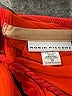 Robin Piccone Color Block Red One Piece Swimsuit Size 10 - photo 3
