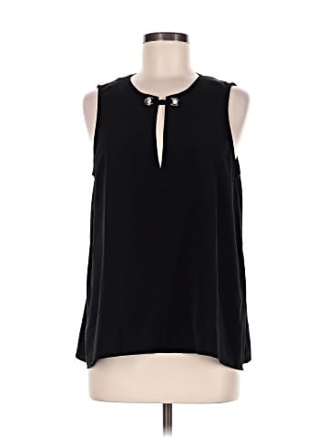 RACHEL Rachel Roy Sleeveless Blouse (view 1)