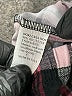 Dori Creations Plaid Pink Casual Pants Size 7 - photo 3