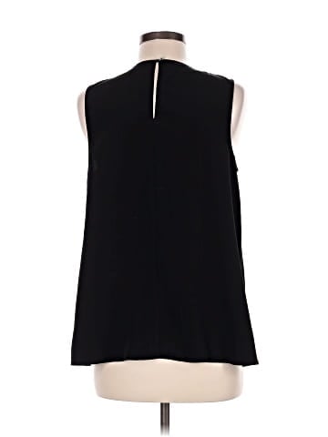 RACHEL Rachel Roy Sleeveless Blouse (view 2)