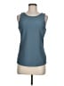 32 Degrees Teal Sleeveless T-Shirt Size M - photo 1