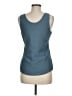 32 Degrees Teal Sleeveless T-Shirt Size M - photo 2