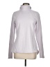 Under Armour White Track Jacket Size M - photo 1