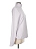 Under Armour White Track Jacket Size M - photo 4