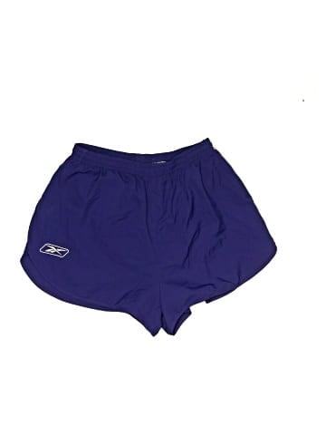 Reebok Athletic Shorts (view 1)