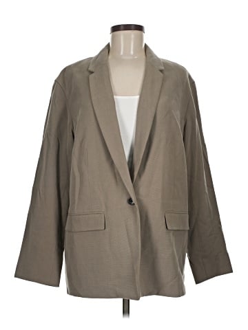 Everlane Blazer (view 1)