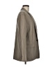 Everlane 100% Polyester Tan Blazer Size 8 - photo 4