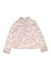 Athletic Works Pink Pullover Sweater Size L (kids) - photo 1