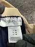 Motherhood Blue Active Pants Size Med Maternity - photo 6
