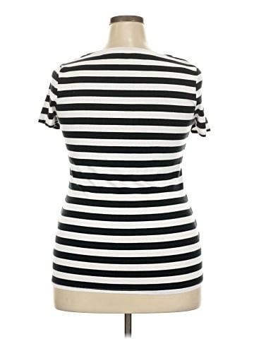 Merona Short Sleeve T-Shirt (view 2)