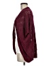 Fever Burgundy Cardigan Size M - photo 5