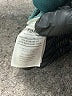 Patagonia 100% Recycled Polyester Teal Track Jacket Size XS - photo 7