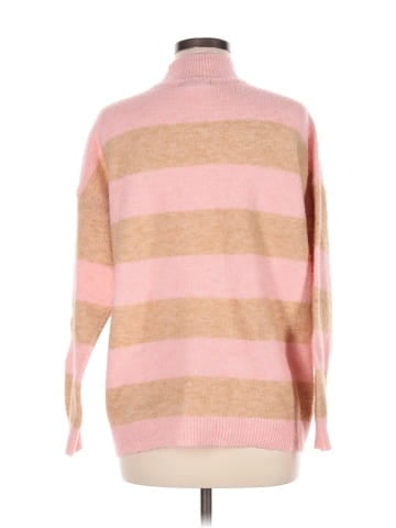 Sanctuary Turtleneck Sweater (view 2)