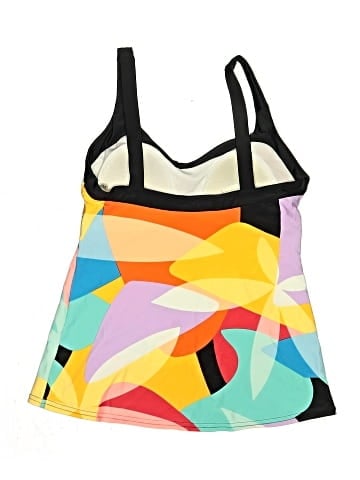 ZeroXposur Swimsuit Top (view 2)