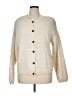 Westbound Ivory Cardigan Size XL - photo 1