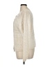Westbound Ivory Cardigan Size XL - photo 5