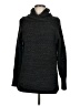 Great Northwest Indigo Black Turtleneck Sweater Size M - photo 1