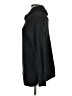 Great Northwest Indigo Black Turtleneck Sweater Size M - photo 5