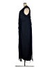 Connected Apparel Blue Cocktail Dress Size 24W - photo 5