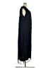 Connected Apparel Blue Cocktail Dress Size 24W - photo 4