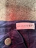 Ann Taylor LOFT Blue Casual Pants Size 31 waist - photo 7