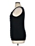 Design History Black Sleeveless T-Shirt Size XL - photo 5