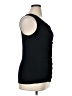 Design History Black Sleeveless T-Shirt Size XL - photo 4