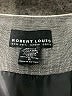Robert Louis Gray Sleeveless Blouse Size 12 - photo 7