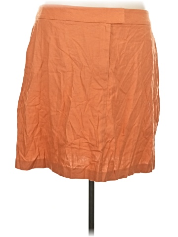 Gabrielle Union New York and Company Casual Skirt (view 1)