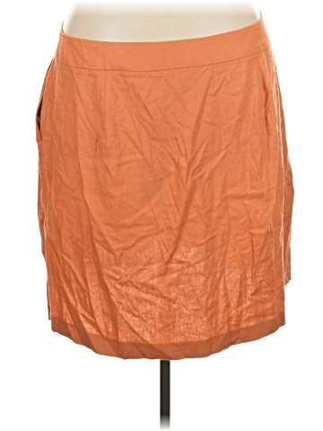 Gabrielle Union New York and Company Casual Skirt (view 2)