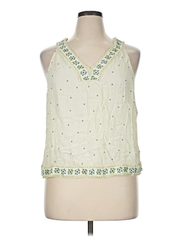 Ann Taylor LOFT Tank Top (view 1)