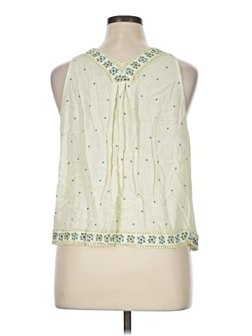 Ann Taylor LOFT Tank Top (view 2)