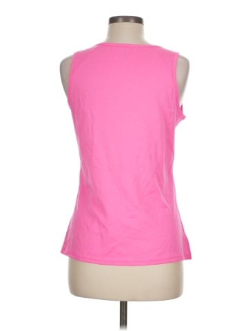 C9 By Champion Sleeveless T-Shirt (view 2)