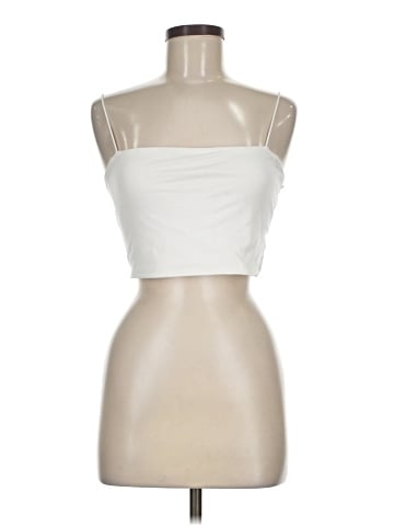 Shein Tube Top (view 1)