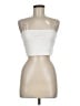 Shein Ivory Tube Top Size 8 - 10 - photo 1
