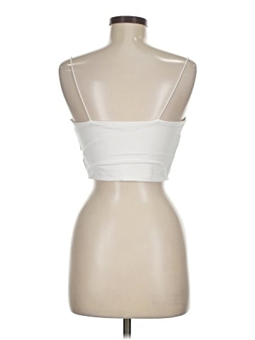 Shein Tube Top (view 2)