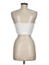 Shein Ivory Tube Top Size 8 - 10 - photo 2